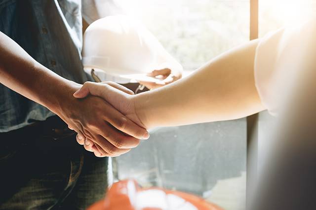 Contractor--Supplier-Application